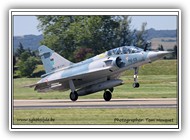 Mirage 2000B FAF 528 115-KS